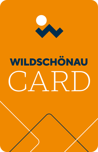 Wildschönau Card Winter